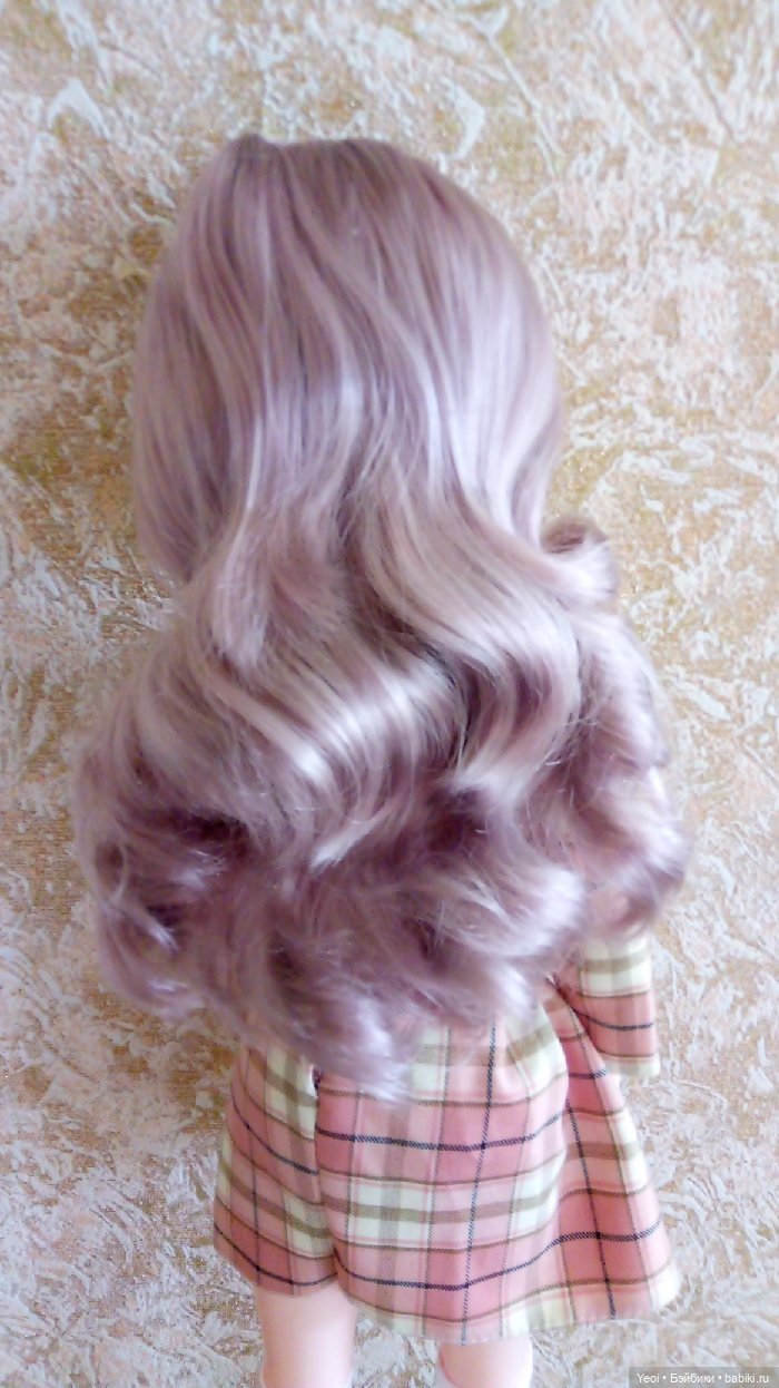 Красавица, куколка 58см — Игровые куклы разных производителей (Разное): редкие бренды