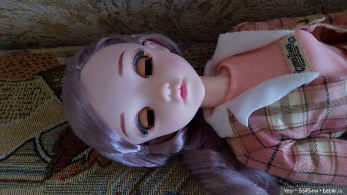 Красавица, куколка 58см — Игровые куклы разных производителей (Разное): редкие бренды (фото 4)