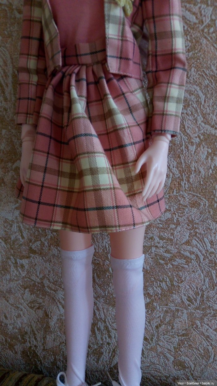 Красавица, куколка 58см — Игровые куклы разных производителей (Разное): редкие бренды (фото 6)