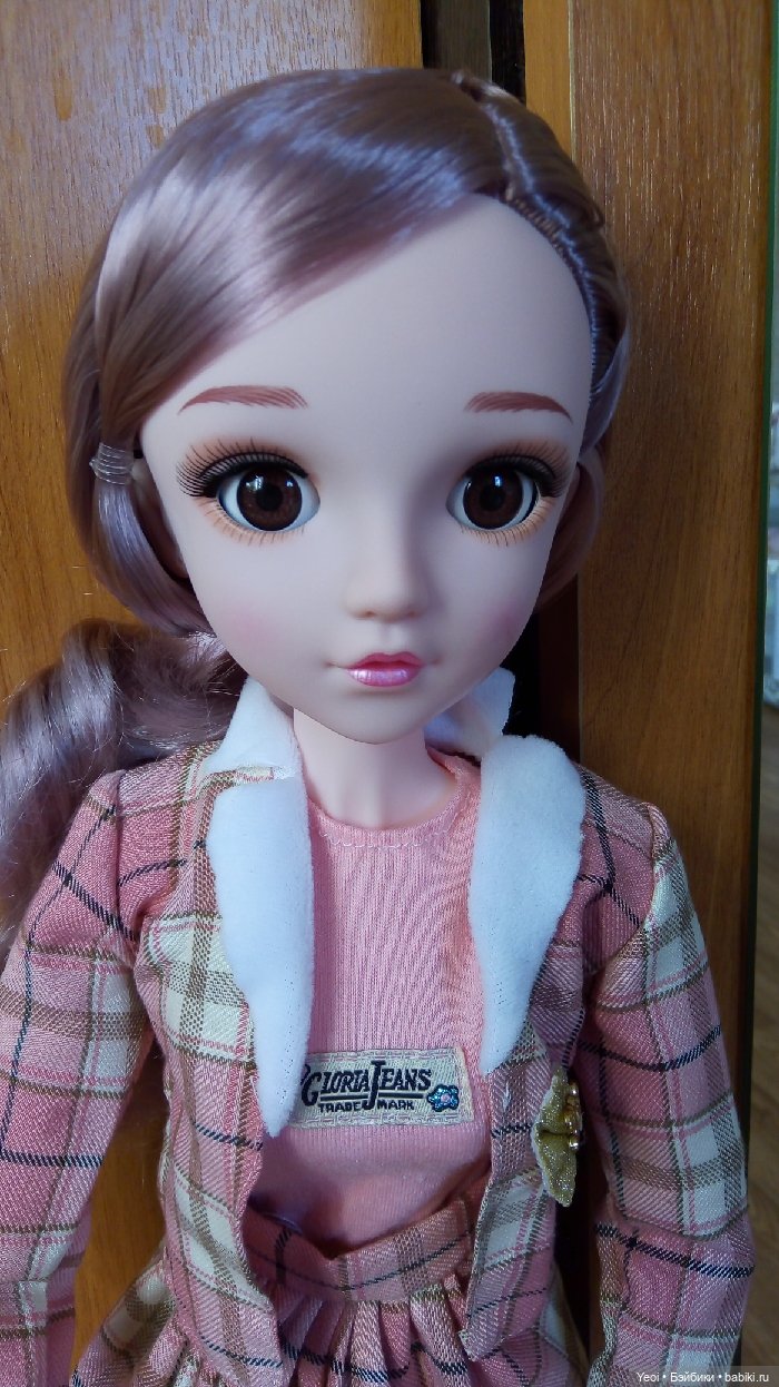 Красавица, куколка 58см — Игровые куклы разных производителей (Разное): редкие бренды