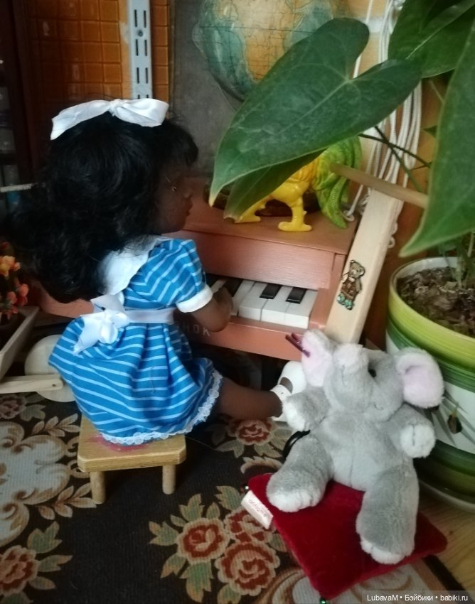 Фото отчет по теме, как я провел лето (фото 7)