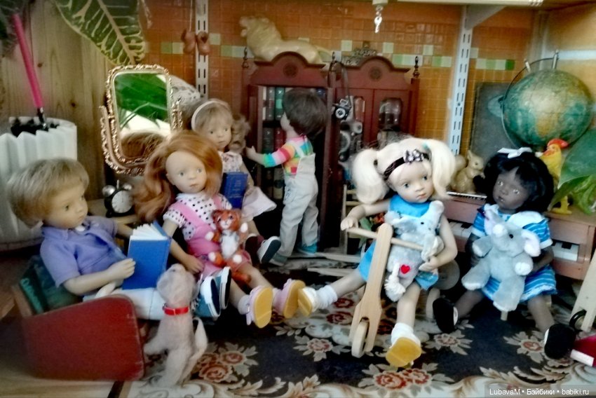 Фото отчет по теме, как я провел лето (фото 10)