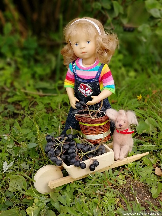 Фото отчет по теме, как я провел лето