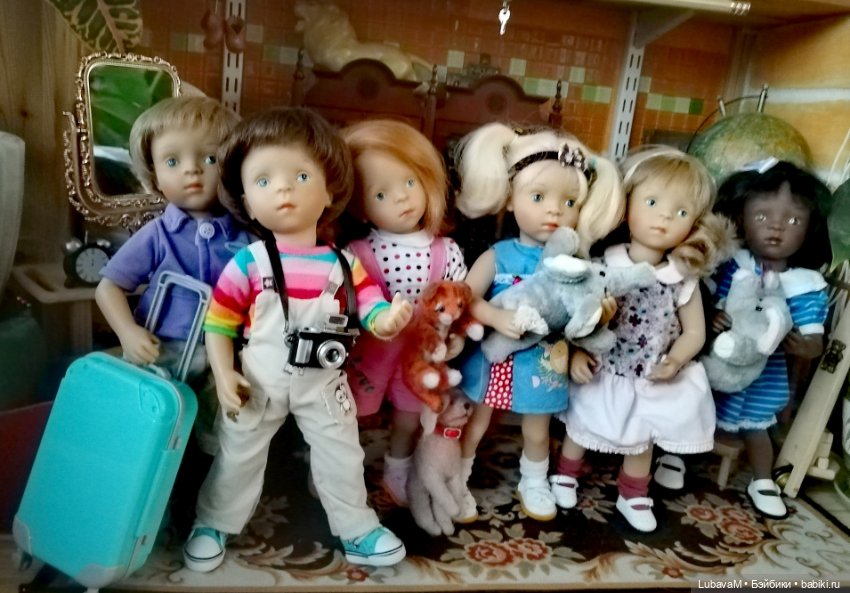 Фото отчет по теме, как я провел лето