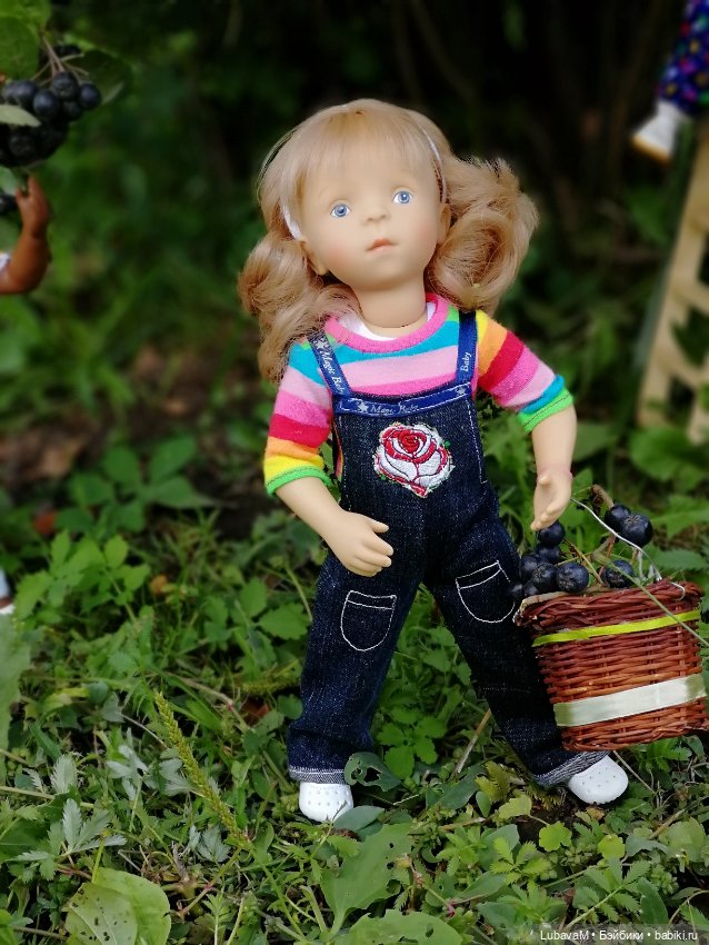 Фото отчет по теме, как я провел лето