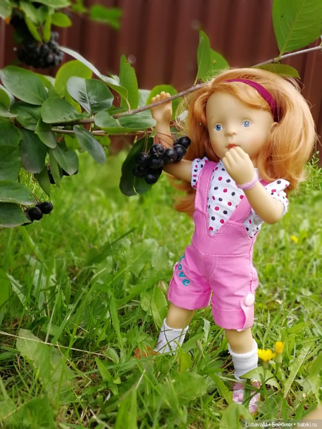 Фото отчет по теме, как я провел лето