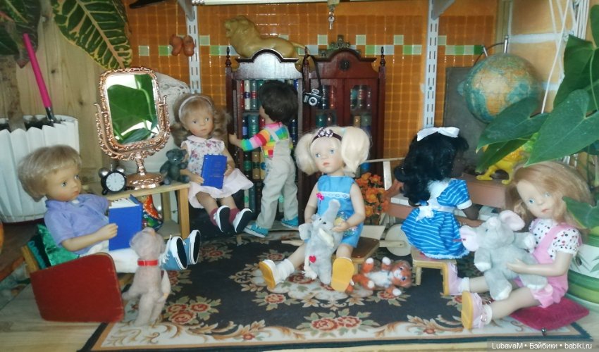 Фото отчет по теме, как я провел лето (фото 8)