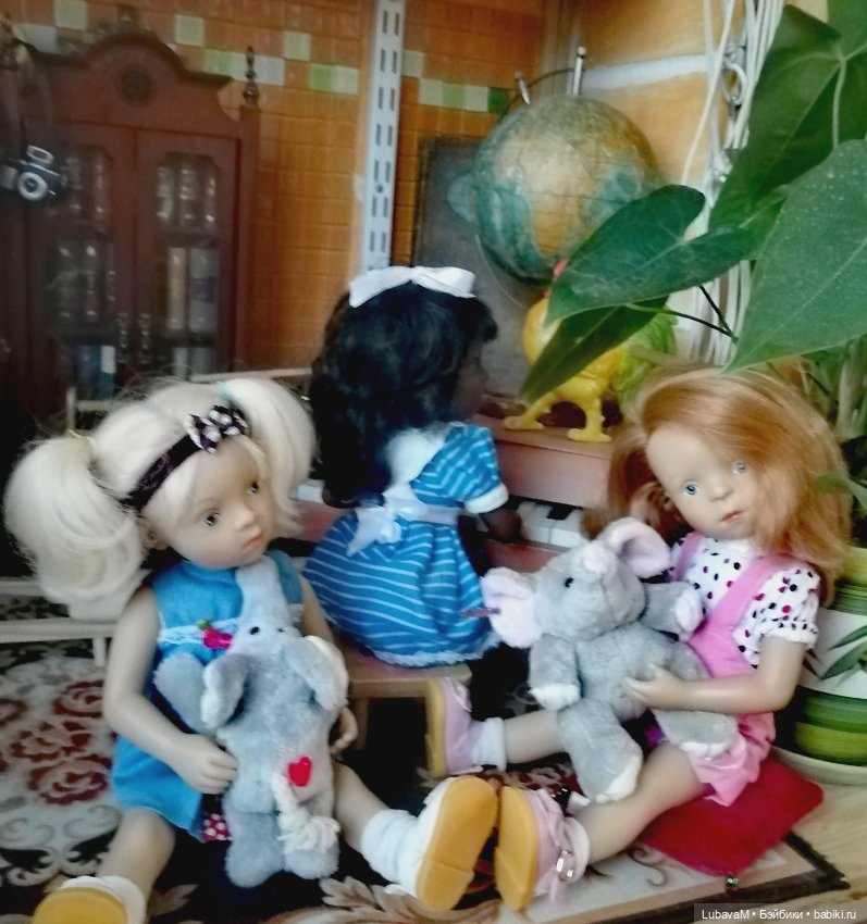 Фото отчет по теме, как я провел лето (фото 9)