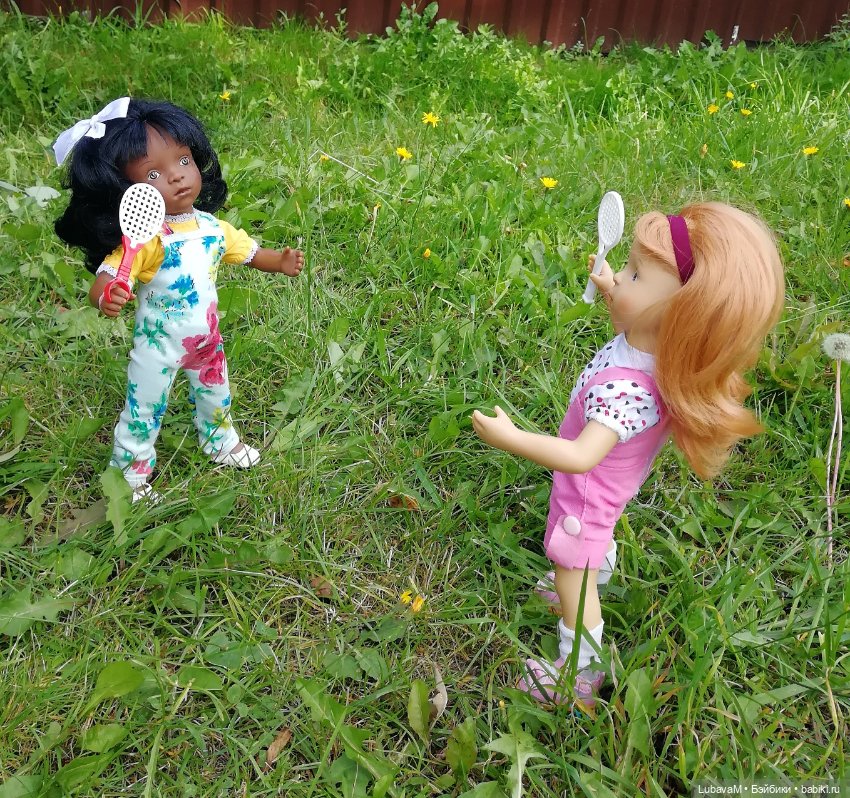 Фото отчет по теме, как я провел лето