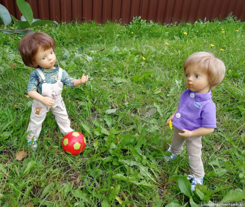 Фото отчет по теме, как я провел лето