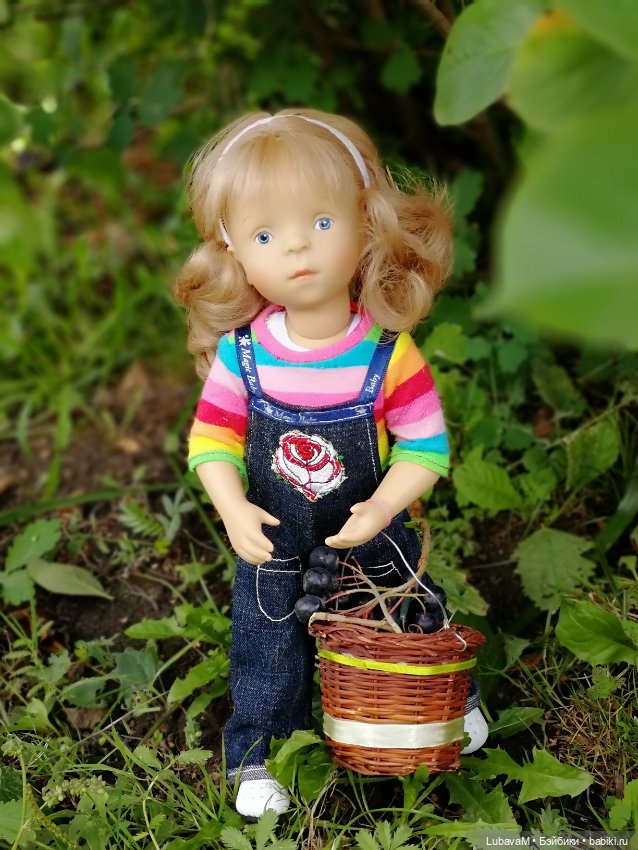 Фото отчет по теме, как я провел лето