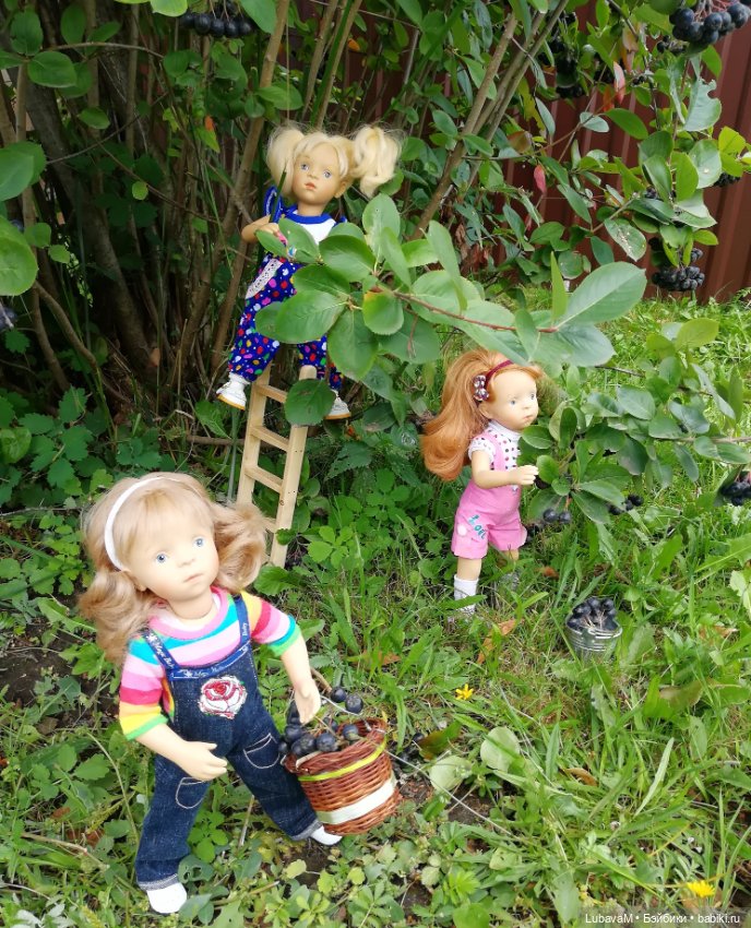 Фото отчет по теме, как я провел лето