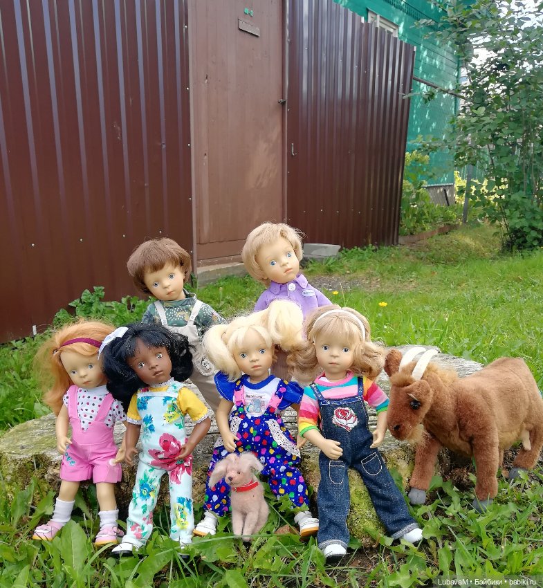 Фото отчет по теме, как я провел лето