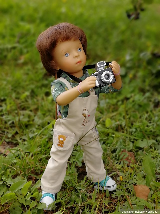 Фото отчет по теме, как я провел лето