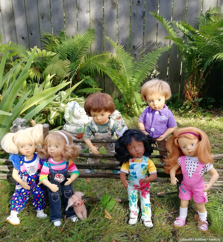 Фото отчет по теме, как я провел лето