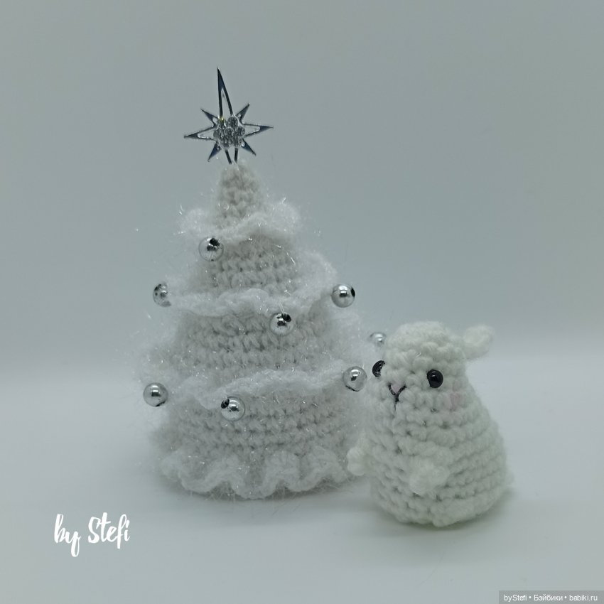 За окошком льёт дождик, а душа требует Нового года. Навязалось (фото 5)