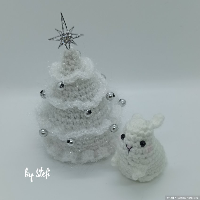 За окошком льёт дождик, а душа требует Нового года. Навязалось (фото 4)