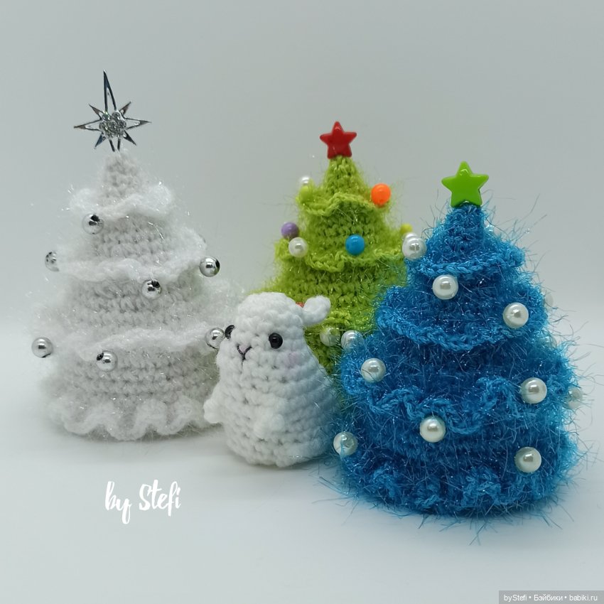 За окошком льёт дождик, а душа требует Нового года. Навязалось (фото 2)