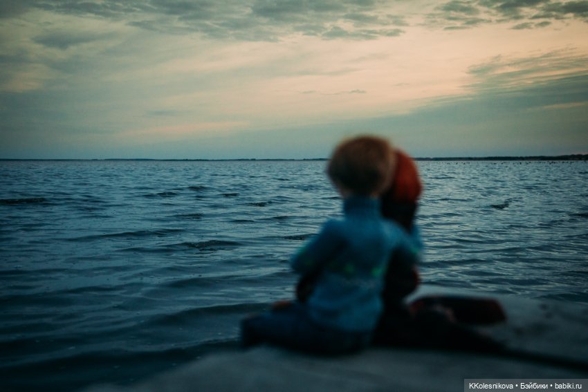 Ну вот наверное и всё - Лето кончилось