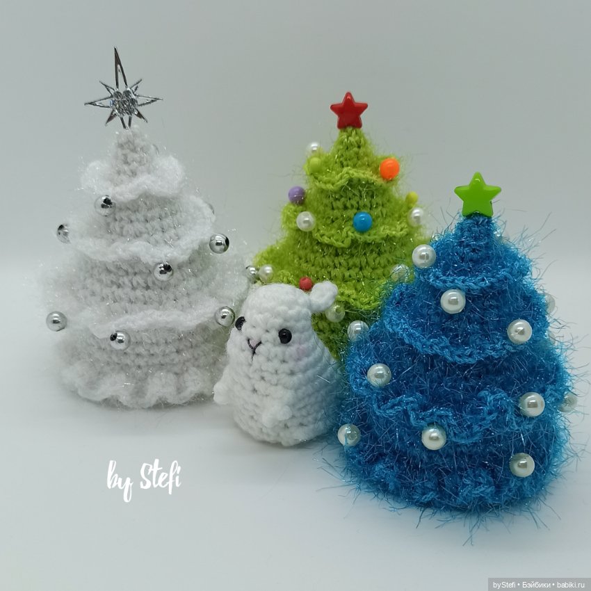 За окошком льёт дождик, а душа требует Нового года. Навязалось (фото 3)