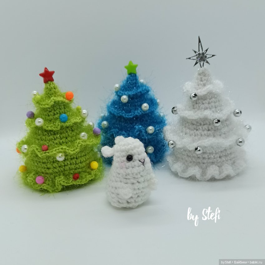 За окошком льёт дождик, а душа требует Нового года. Навязалось (фото 9)