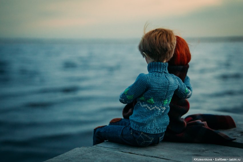 Ну вот наверное и всё - Лето кончилось (фото 7)