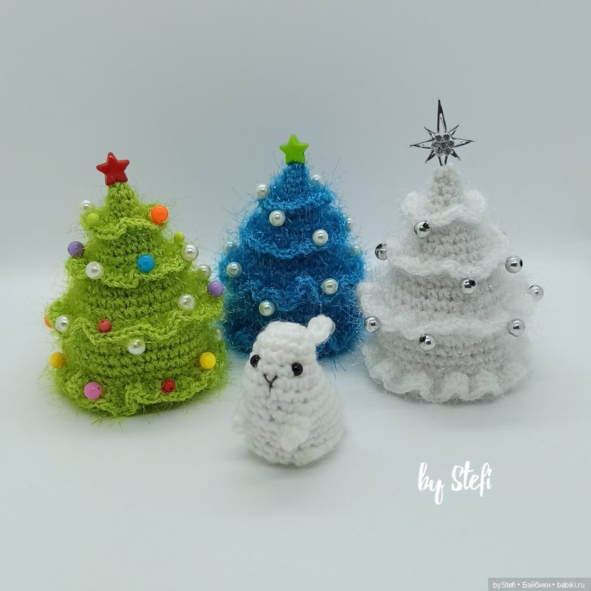 За окошком льёт дождик, а душа требует Нового года. Навязалось (фото 8)