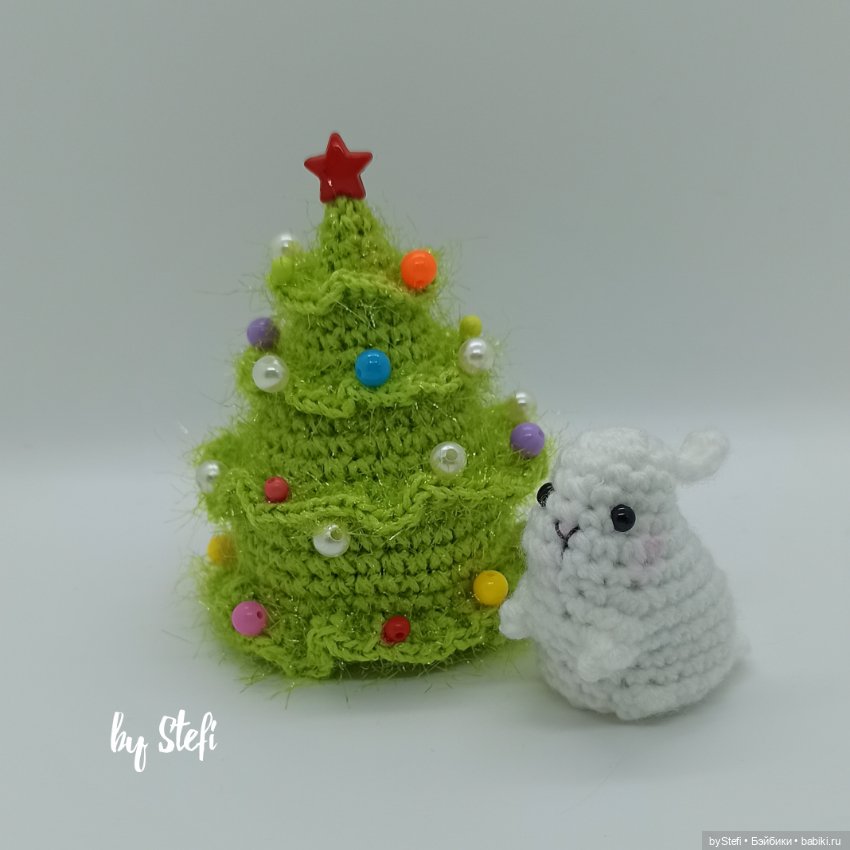 За окошком льёт дождик, а душа требует Нового года. Навязалось (фото 6)