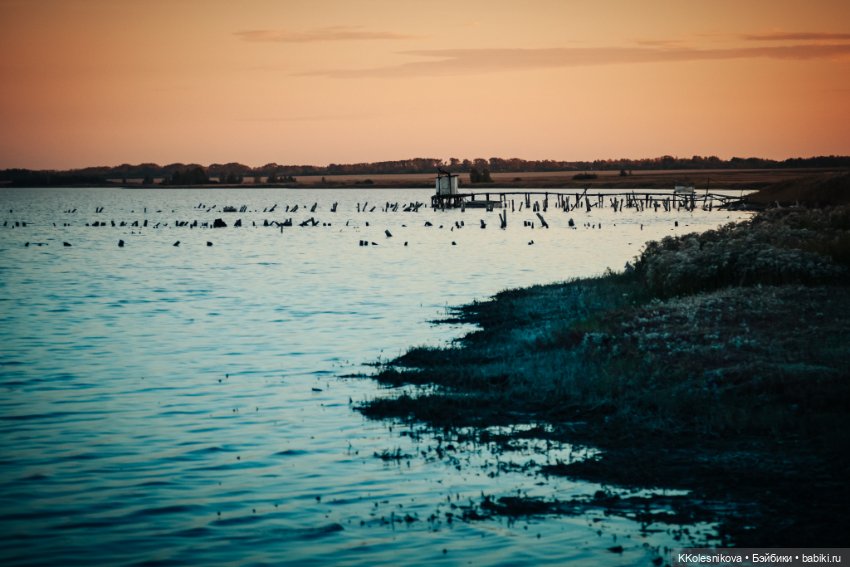 Ну вот наверное и всё - Лето кончилось (фото 2)