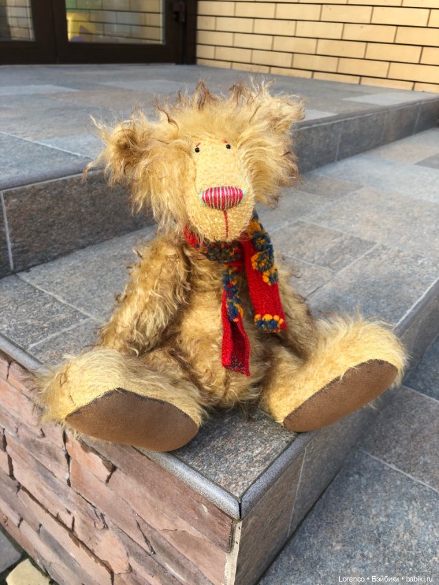 Соскучились — Винтажные куклы ГДР (Немки): Бигги