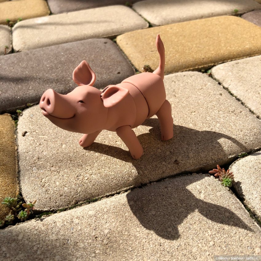 Соскучились — Винтажные куклы ГДР (Немки): Бигги