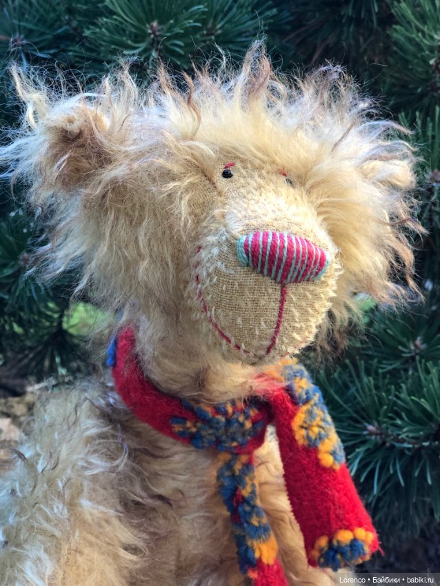 Соскучились — Винтажные куклы ГДР (Немки): Бигги (фото 9)