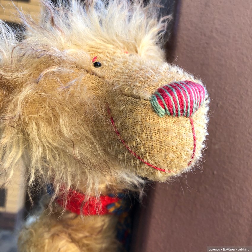 Соскучились — Винтажные куклы ГДР (Немки): Бигги