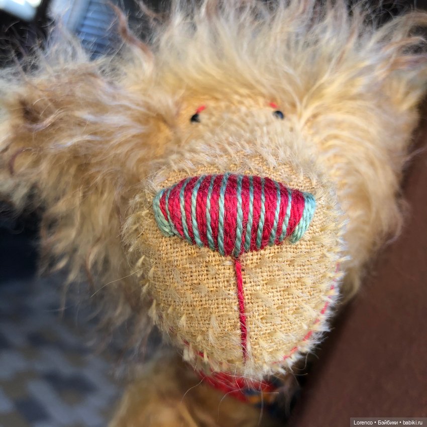 Соскучились — Винтажные куклы ГДР (Немки): Бигги