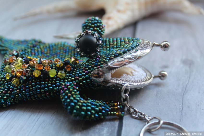 Феерия и блеск — Мир искусства и творчества: стимпанк (фото 4)