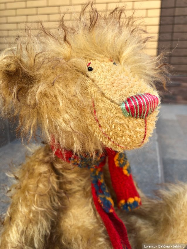 Соскучились — Винтажные куклы ГДР (Немки): Бигги (фото 3)