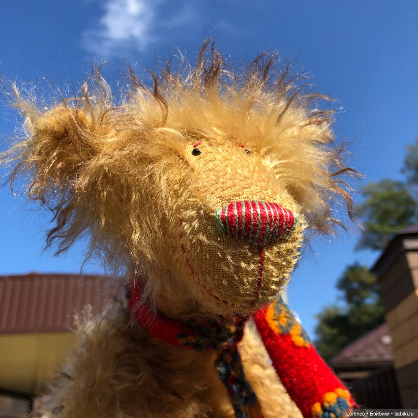 Соскучились — Винтажные куклы ГДР (Немки): Бигги (фото 7)