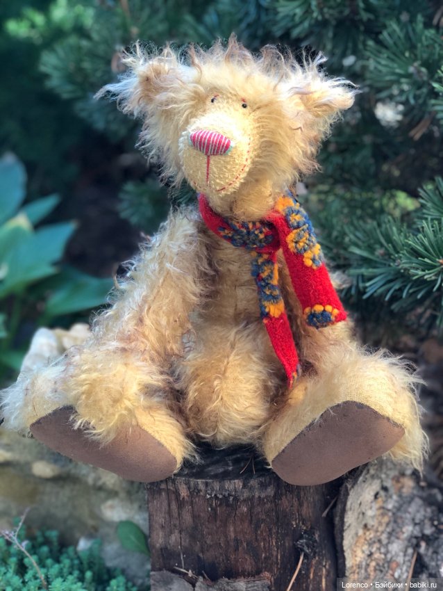 Соскучились — Винтажные куклы ГДР (Немки): Бигги (фото 8)