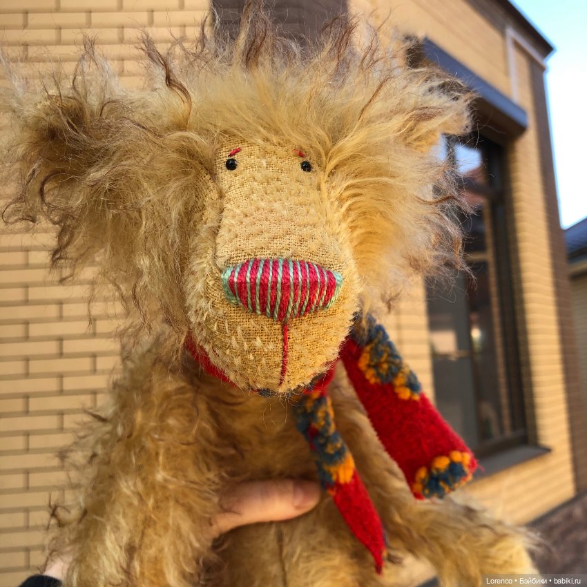 Соскучились — Винтажные куклы ГДР (Немки): Бигги (фото 6)