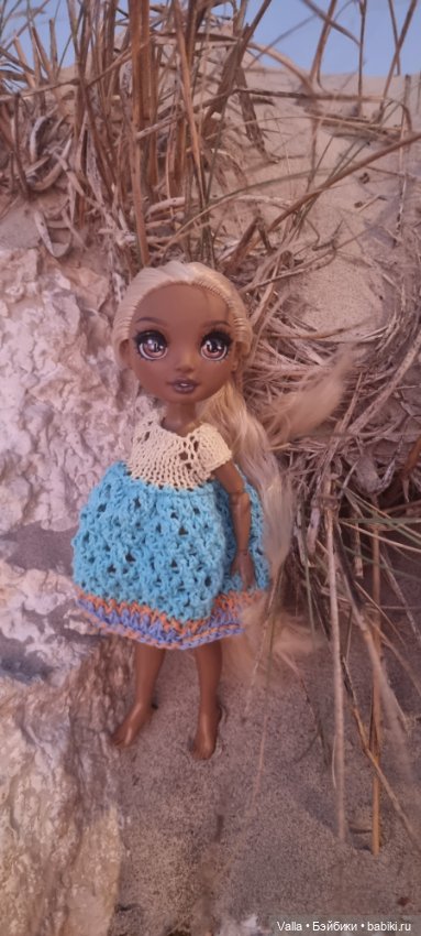 Продолжаем гулять — Куклы Rainbow High (Рейнбоу Хай (фото 4)