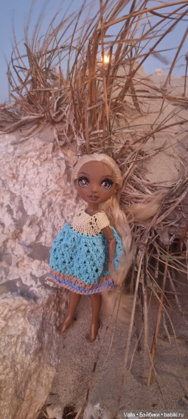 Продолжаем гулять — Куклы Rainbow High (Рейнбоу Хай