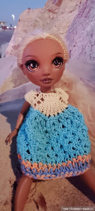 Продолжаем гулять — Куклы Rainbow High (Рейнбоу Хай (фото 7)