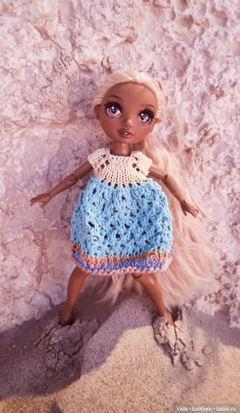 Продолжаем гулять — Куклы Rainbow High (Рейнбоу Хай (фото 10)