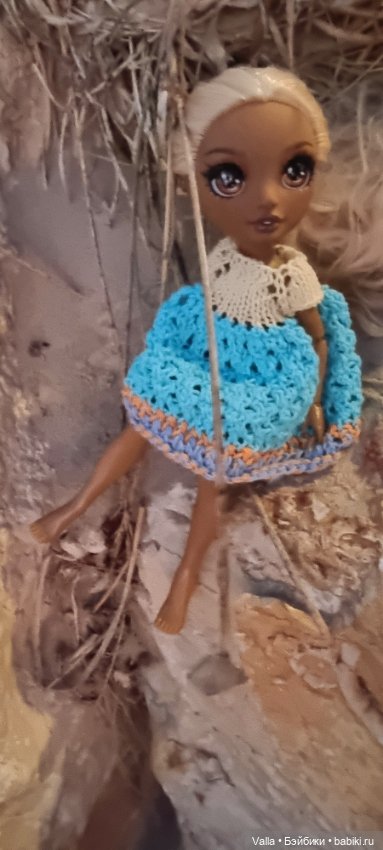 Продолжаем гулять — Куклы Rainbow High (Рейнбоу Хай (фото 3)