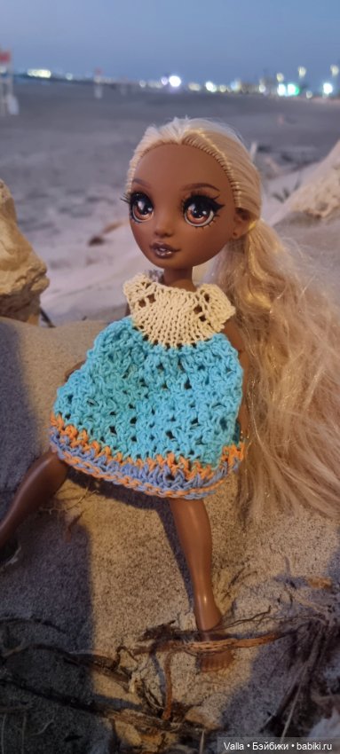 Продолжаем гулять — Куклы Rainbow High (Рейнбоу Хай (фото 6)