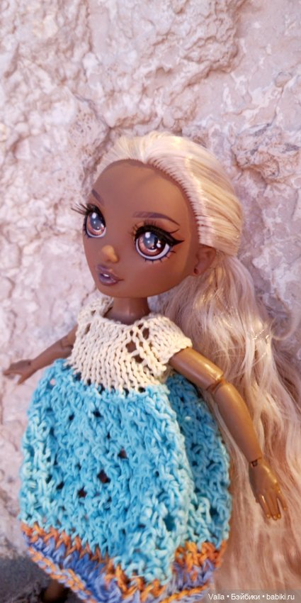 Продолжаем гулять — Куклы Rainbow High (Рейнбоу Хай (фото 9)