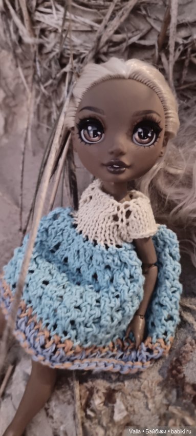 Продолжаем гулять — Куклы Rainbow High (Рейнбоу Хай (фото 2)