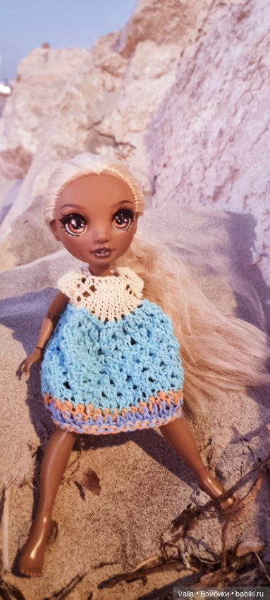 Продолжаем гулять — Куклы Rainbow High (Рейнбоу Хай (фото 8)