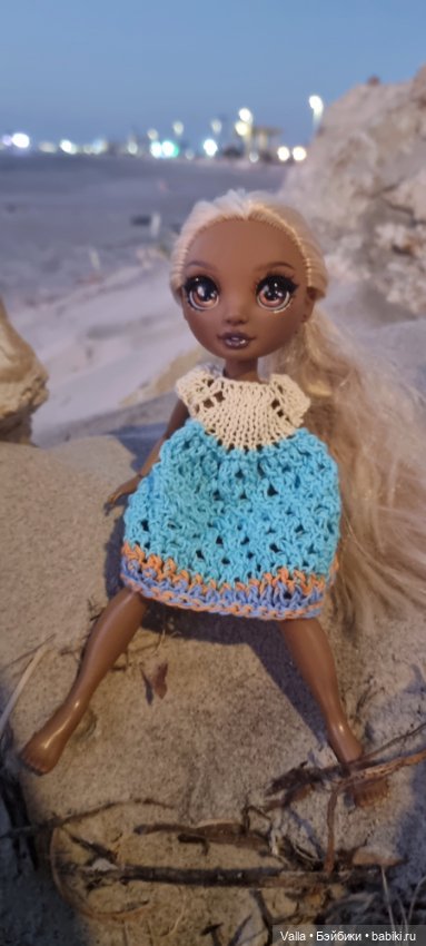 Продолжаем гулять — Куклы Rainbow High (Рейнбоу Хай (фото 5)