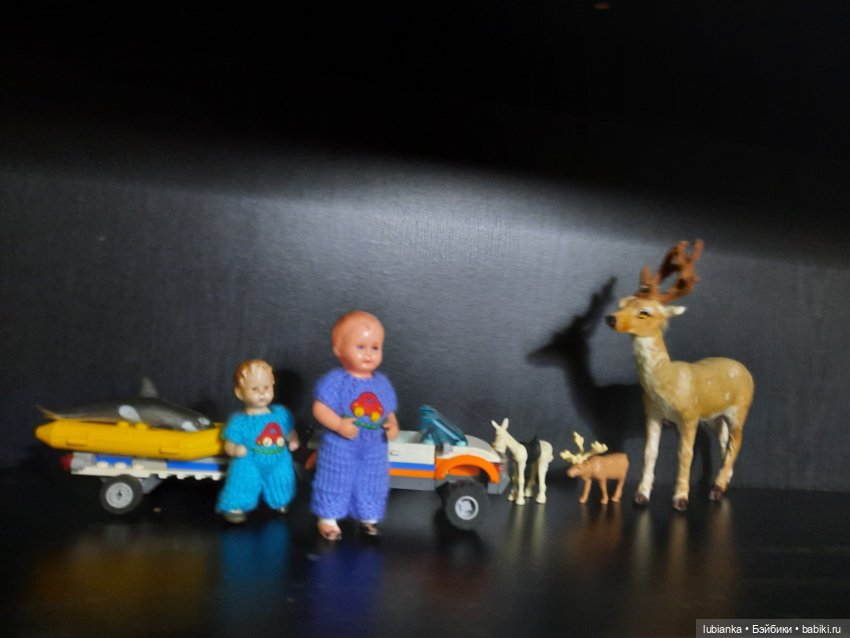 Поиграли в машинки🚘🚖🚔🚒🚙🛻🤗 (фото 7)